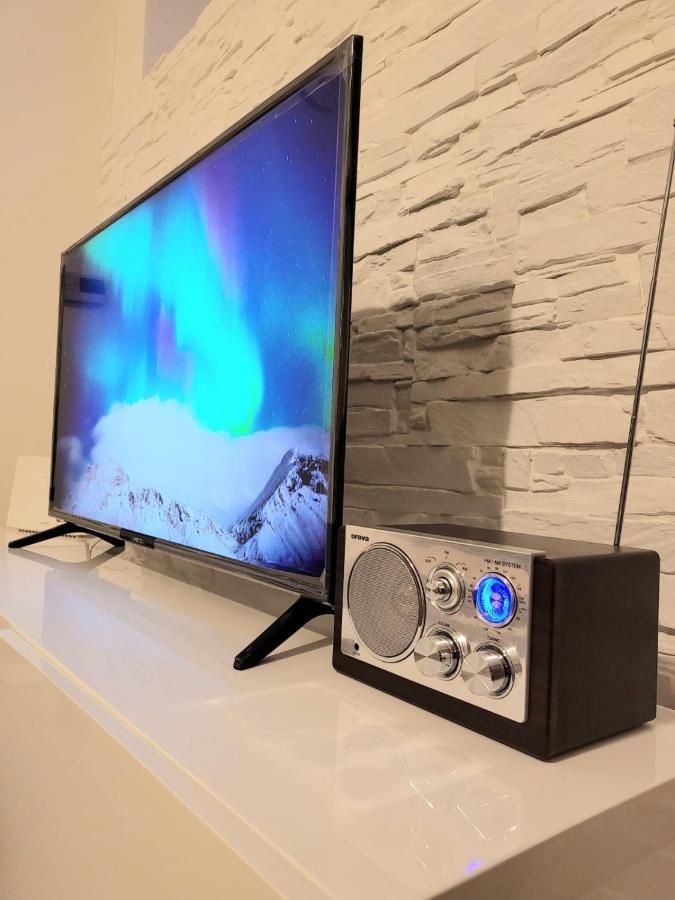 ברטיסלאבה Velky Apartman 3 מראה חיצוני תמונה