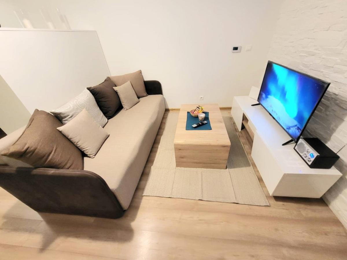 ברטיסלאבה Velky Apartman 3 מראה חיצוני תמונה