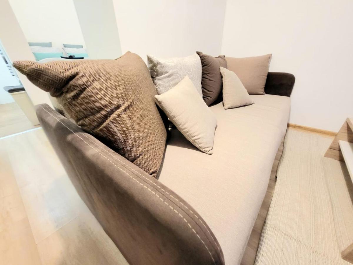 ברטיסלאבה Velky Apartman 3 מראה חיצוני תמונה