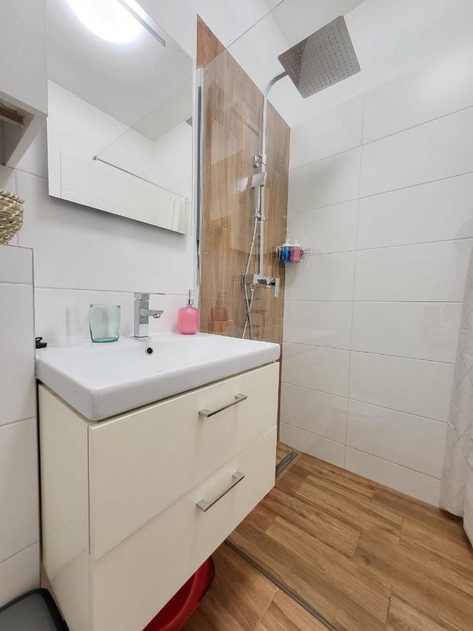 ברטיסלאבה Velky Apartman 3 מראה חיצוני תמונה