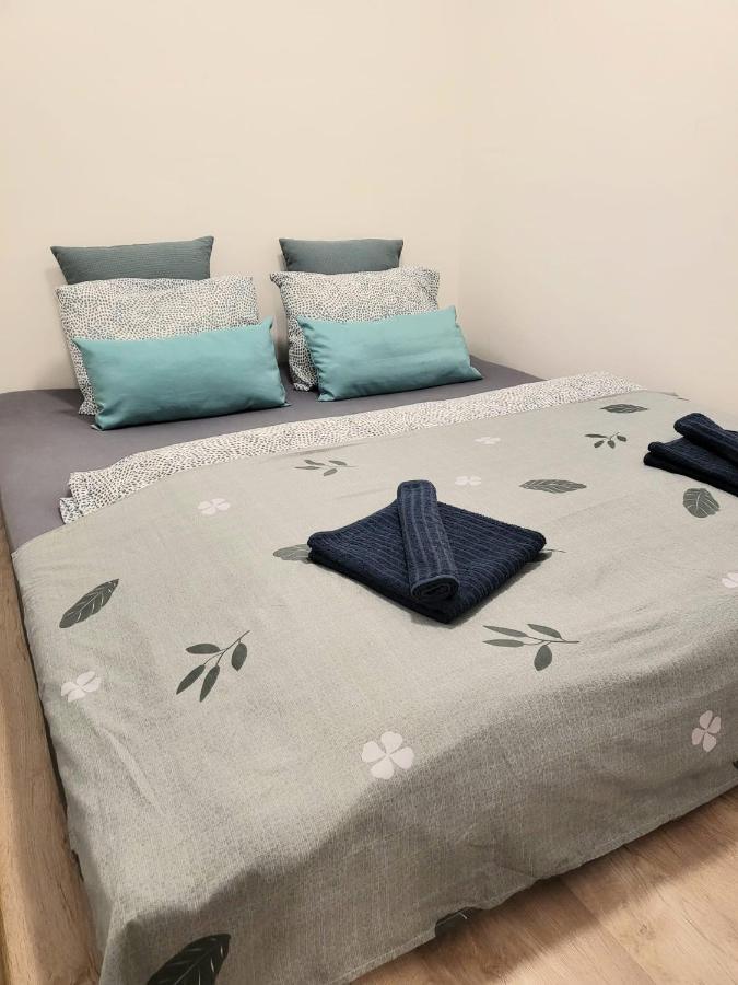 ברטיסלאבה Velky Apartman 3 מראה חיצוני תמונה