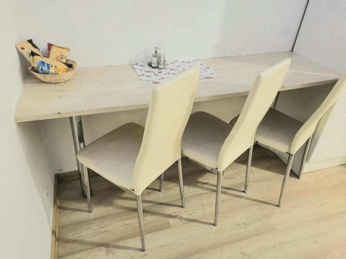 ברטיסלאבה Velky Apartman 3 מראה חיצוני תמונה