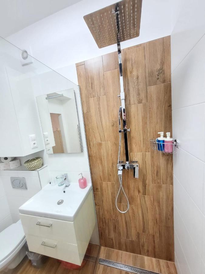 ברטיסלאבה Velky Apartman 3 מראה חיצוני תמונה